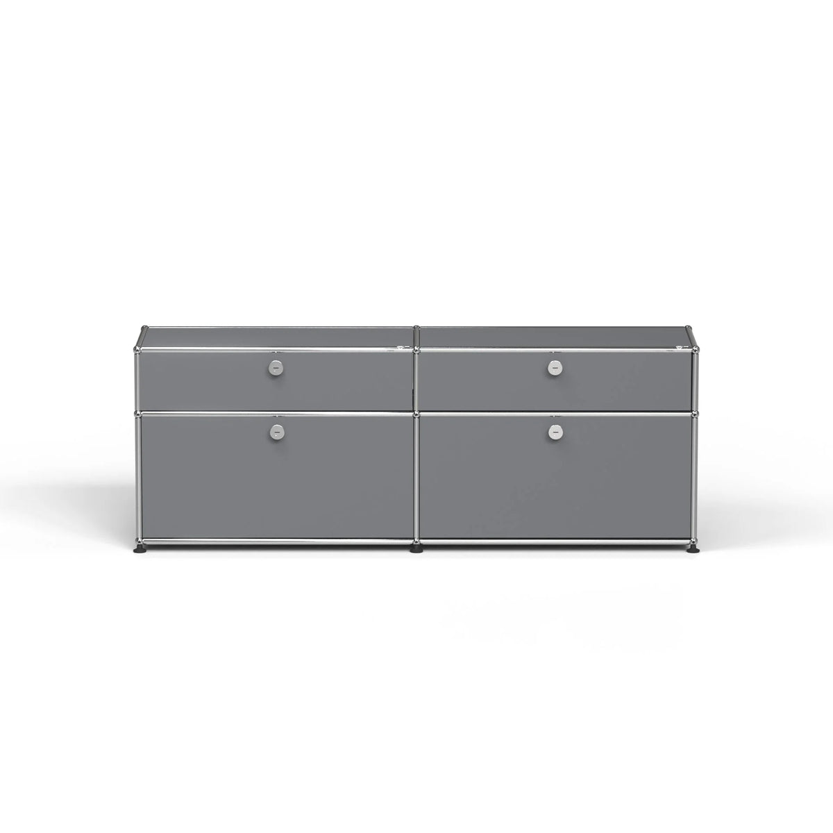 USM – USM Haller Storage Unit 2D1H