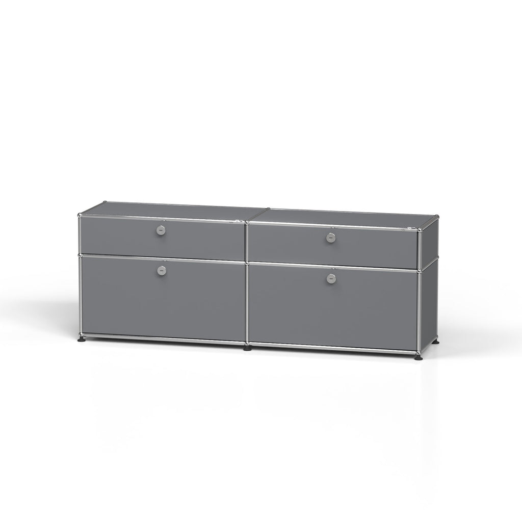 USM – USM Haller Storage Unit 2D1H