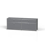 USM – USM Haller Storage Unit 2D1H