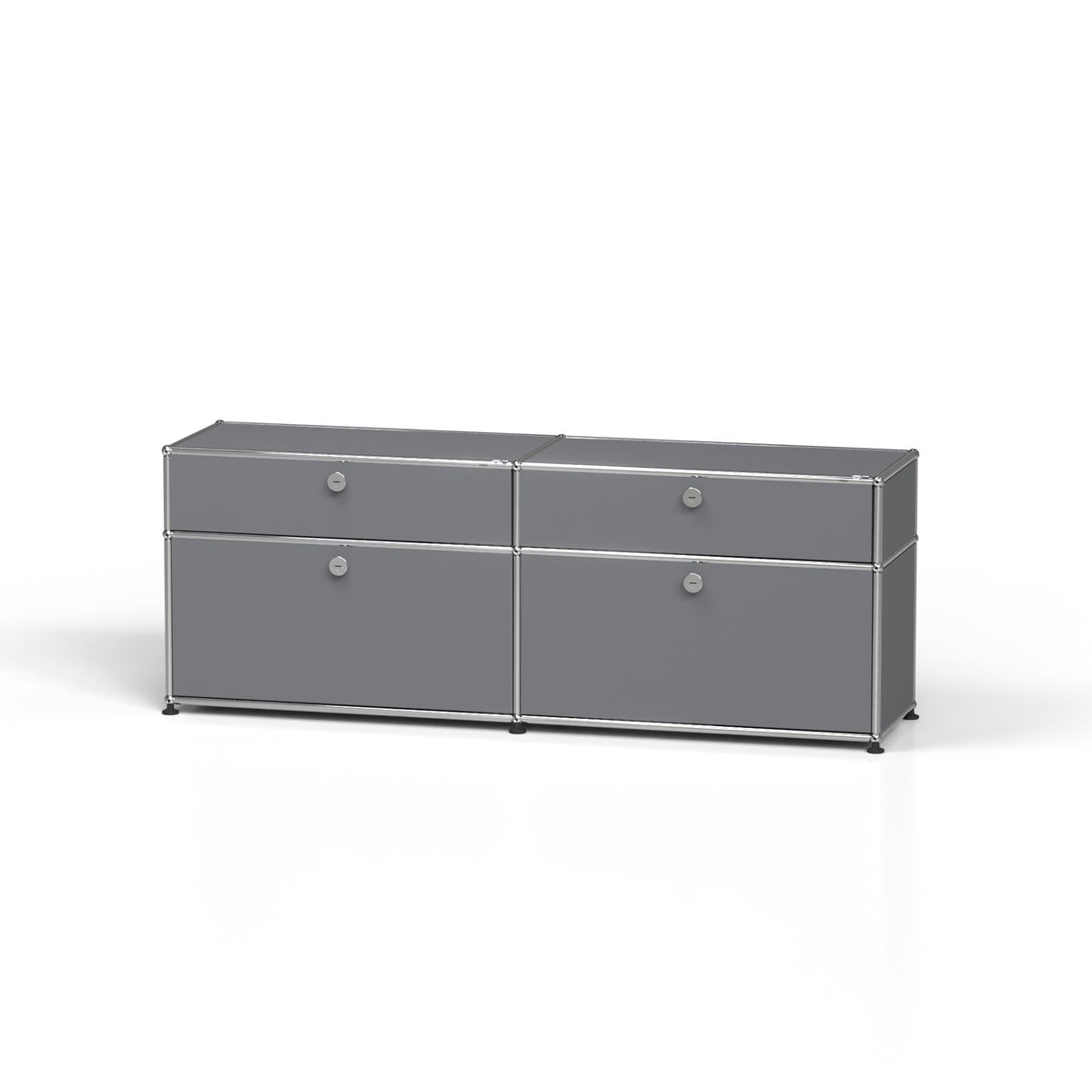 USM – USM Haller Storage Unit 2D1H