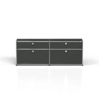 USM – USM Haller Storage Unit 2D1H