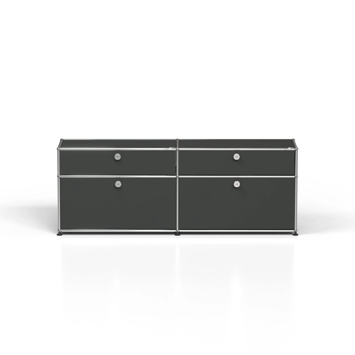 USM – USM Haller Storage Unit 2D1H