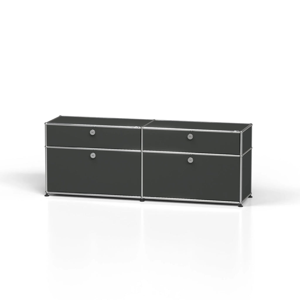 USM – USM Haller Storage Unit 2D1H