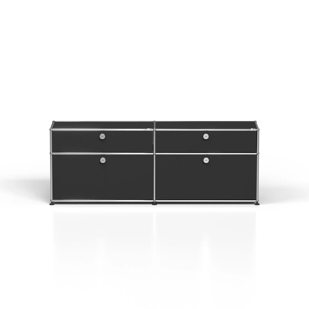 USM – USM Haller Storage Unit 2D1H