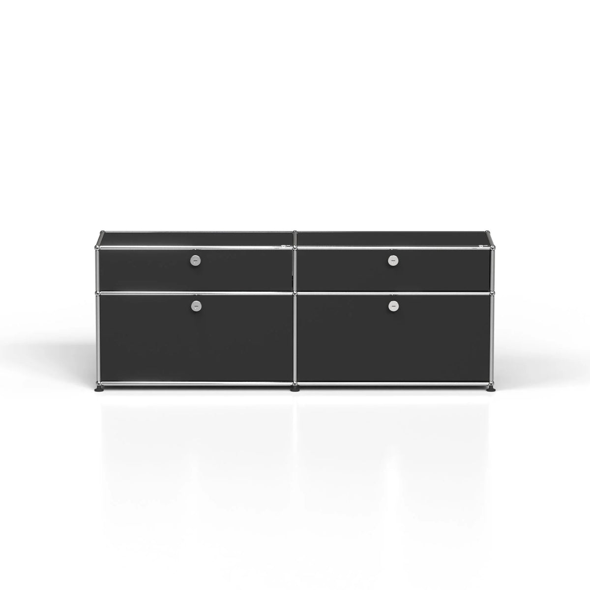 USM – USM Haller Storage Unit 2D1H