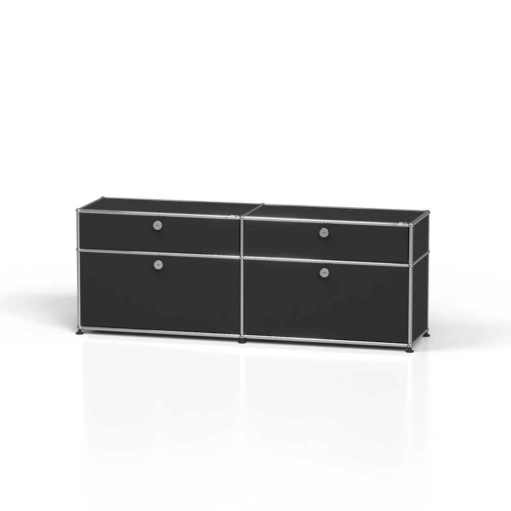 USM – USM Haller Storage Unit 2D1H