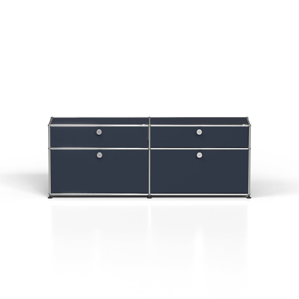 USM – USM Haller Storage Unit 2D1H