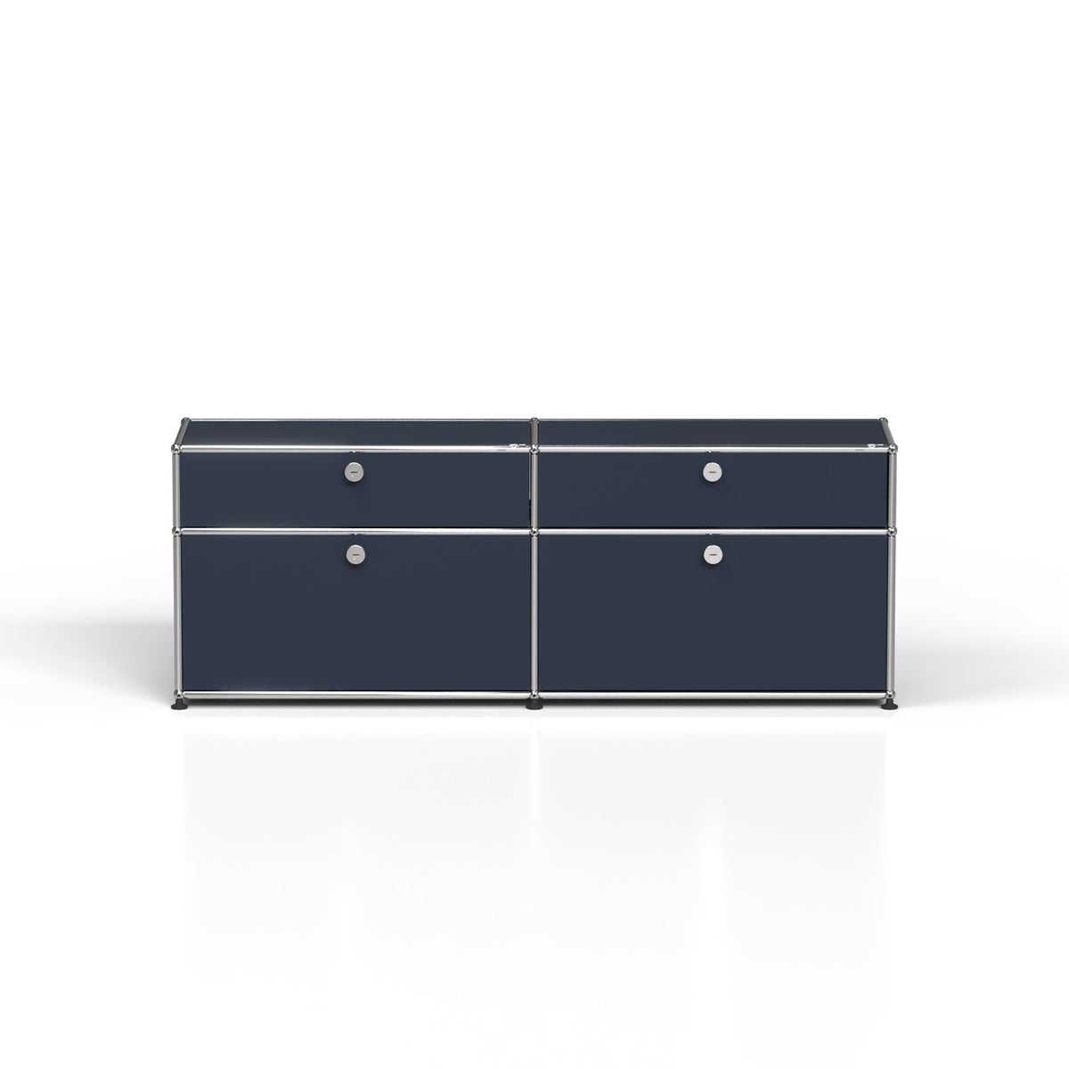 USM – USM Haller Storage Unit 2D1H