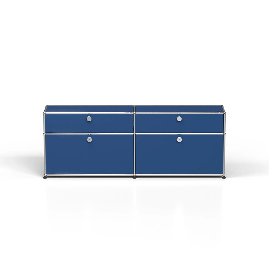 USM – USM Haller Storage Unit 2D1H