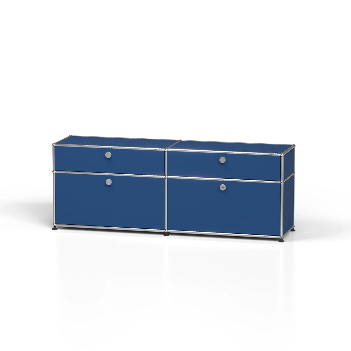 USM – USM Haller Storage Unit 2D1H