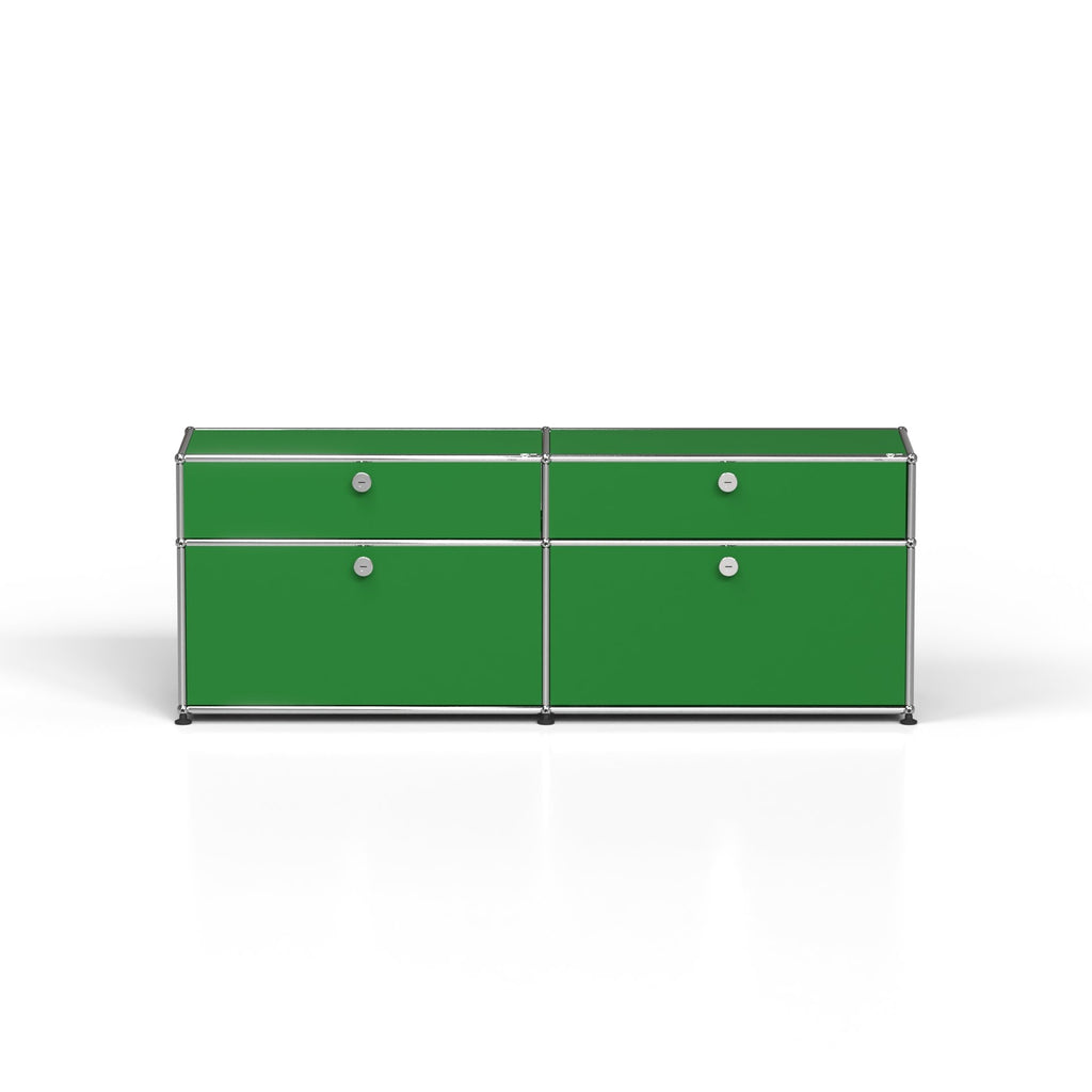 USM – USM Haller Storage Unit 2D1H