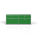 USM – USM Haller Storage Unit 2D1H