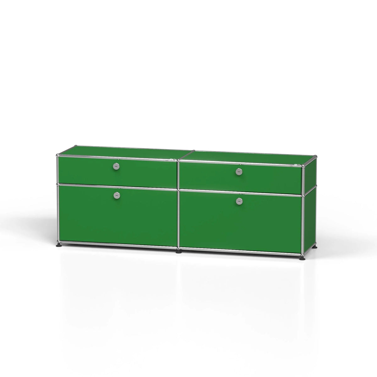 USM – USM Haller Storage Unit 2D1H