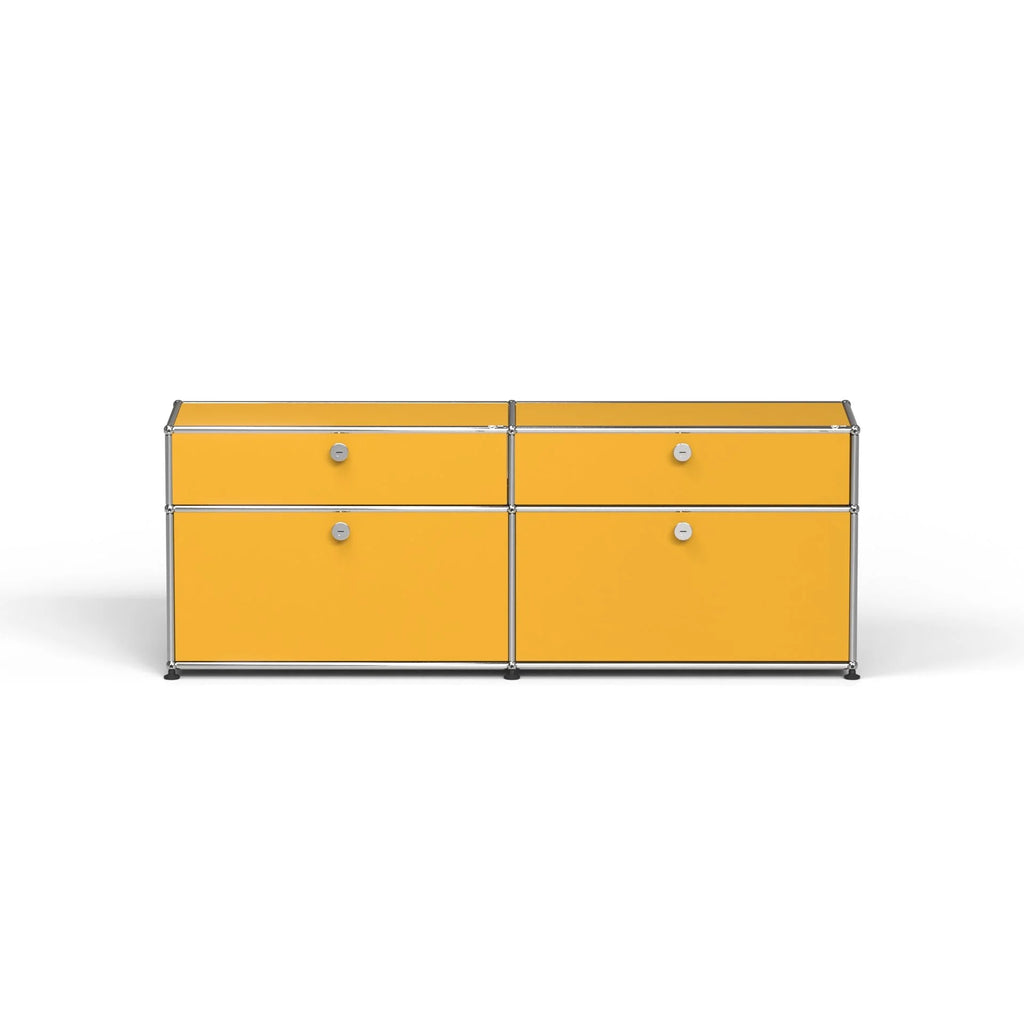 USM – USM Haller Storage Unit 2D1H