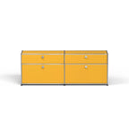 USM – USM Haller Storage Unit 2D1H