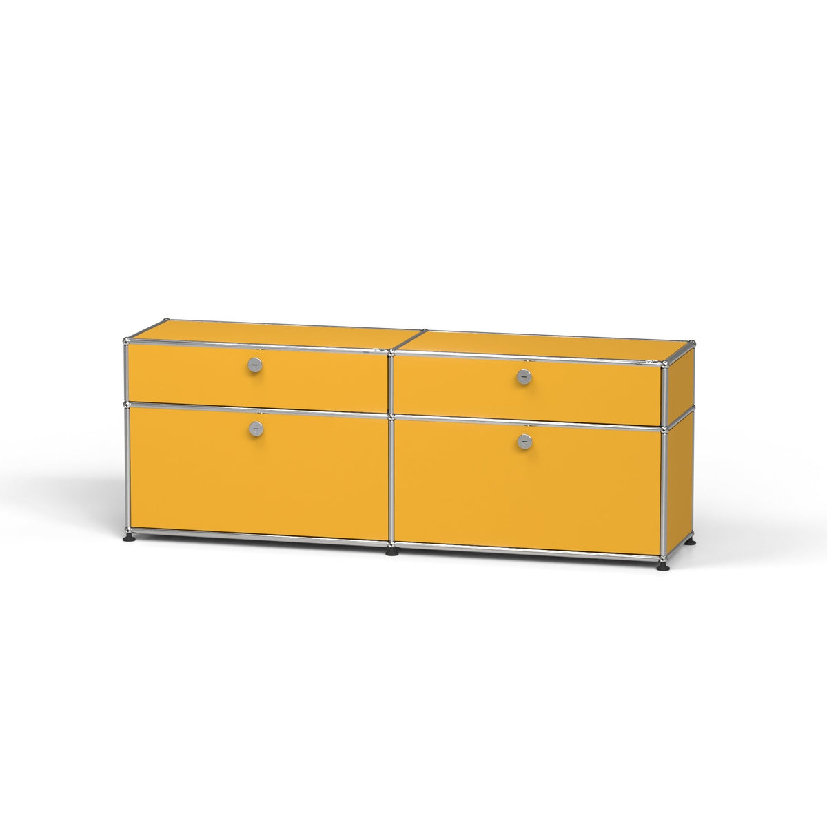 USM – USM Haller Storage Unit 2D1H