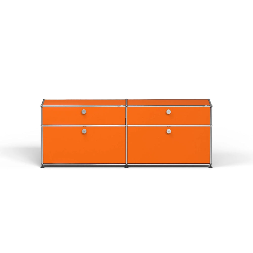 USM – USM Haller Storage Unit 2D1H
