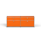 USM – USM Haller Storage Unit 2D1H