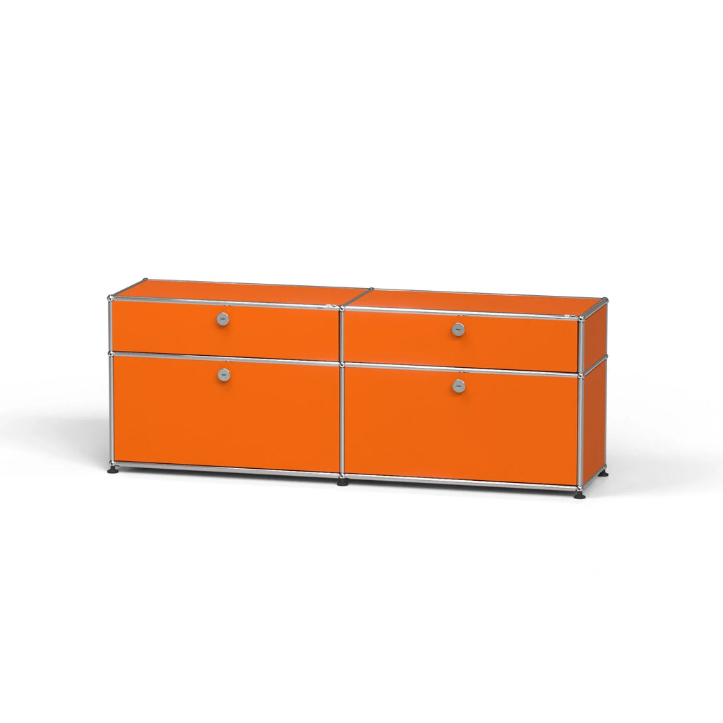 USM – USM Haller Storage Unit 2D1H