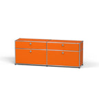 USM – USM Haller Storage Unit 2D1H