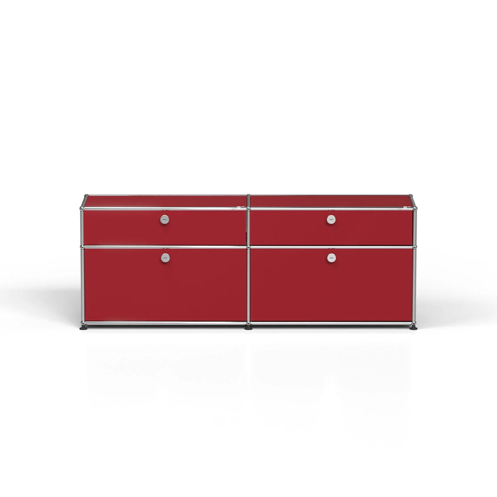 USM – USM Haller Storage Unit 2D1H