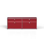 USM – USM Haller Storage Unit 2D1H