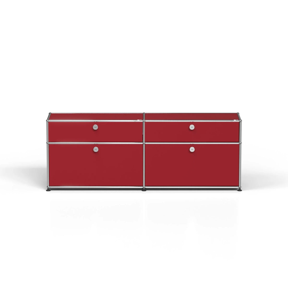 USM – USM Haller Storage Unit 2D1H