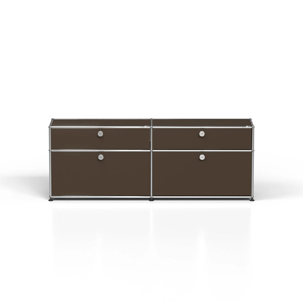 USM – USM Haller Storage Unit 2D1H