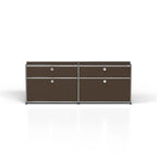 USM – USM Haller Storage Unit 2D1H
