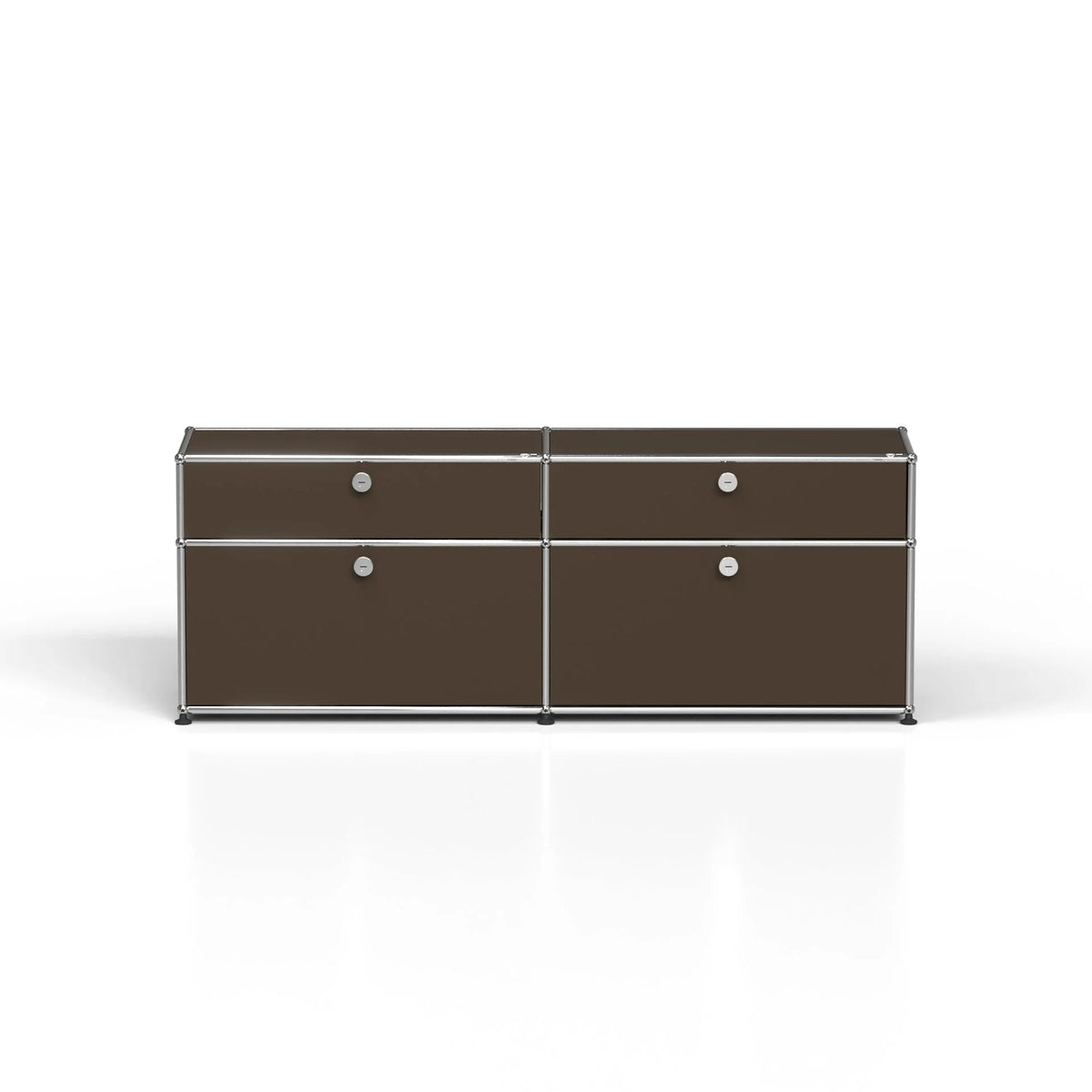 USM – USM Haller Storage Unit 2D1H