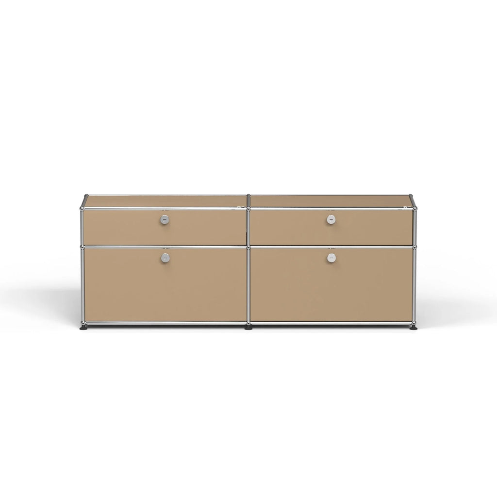 USM – USM Haller Storage Unit 2D1H