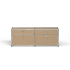 USM – USM Haller Storage Unit 2D1H