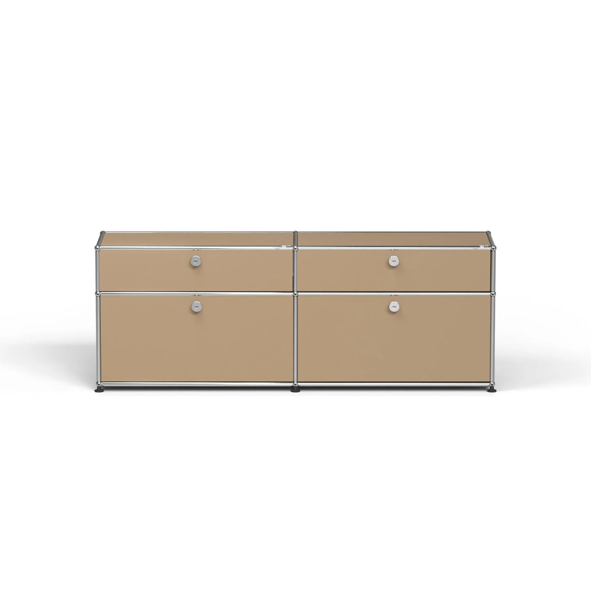USM – USM Haller Storage Unit 2D1H