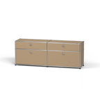 USM – USM Haller Storage Unit 2D1H