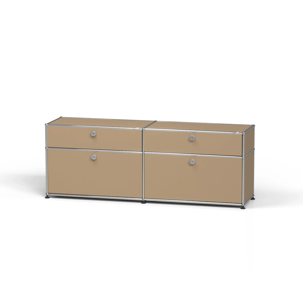 USM – USM Haller Storage Unit 2D1H