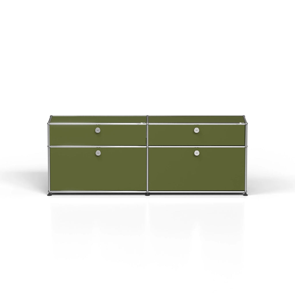 USM – USM Haller Storage Unit 2D1H
