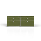 USM – USM Haller Storage Unit 2D1H