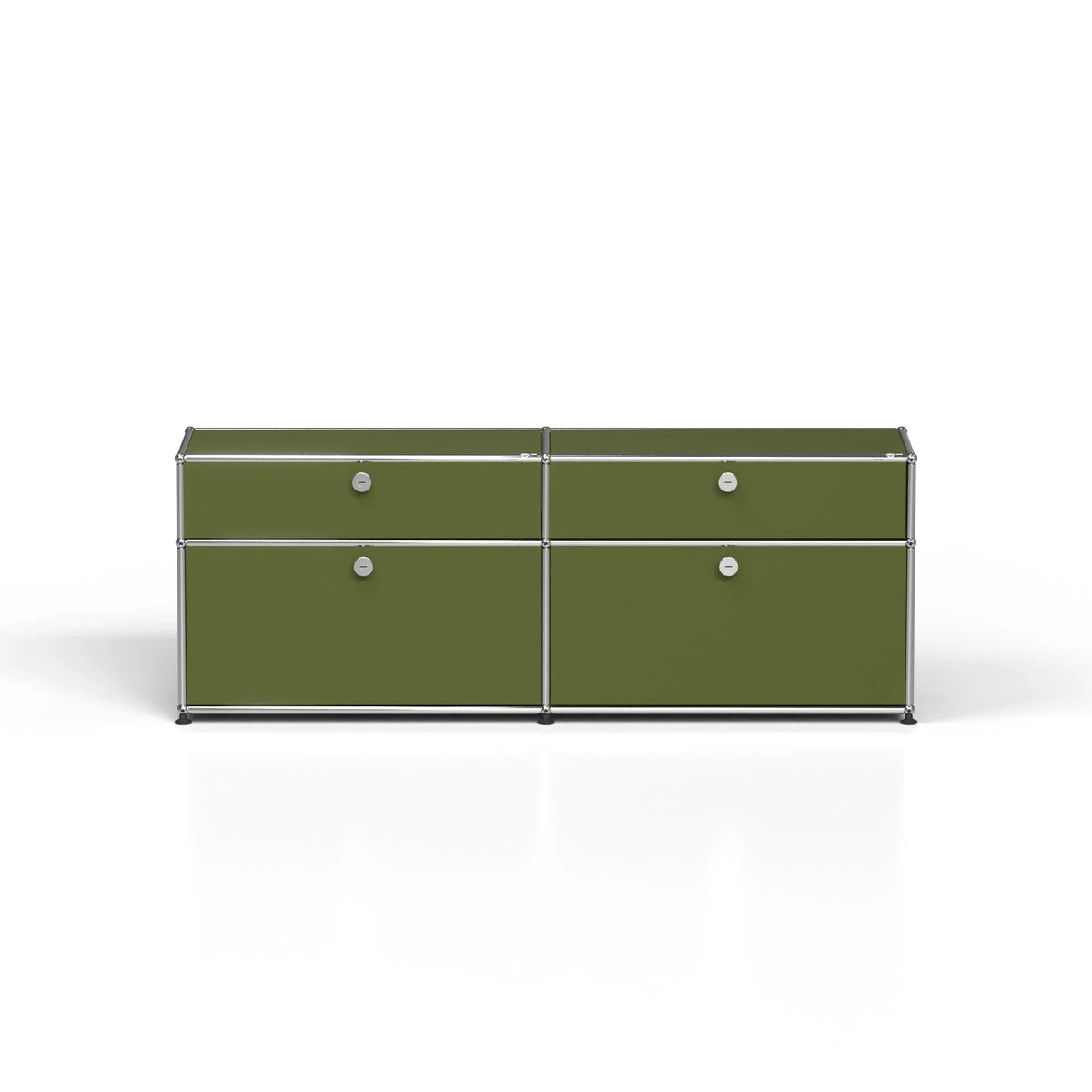 USM – USM Haller Storage Unit 2D1H