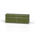 USM – USM Haller Storage Unit 2D1H