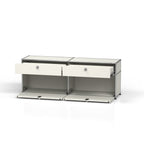 USM – USM Haller Storage Unit 2D1H