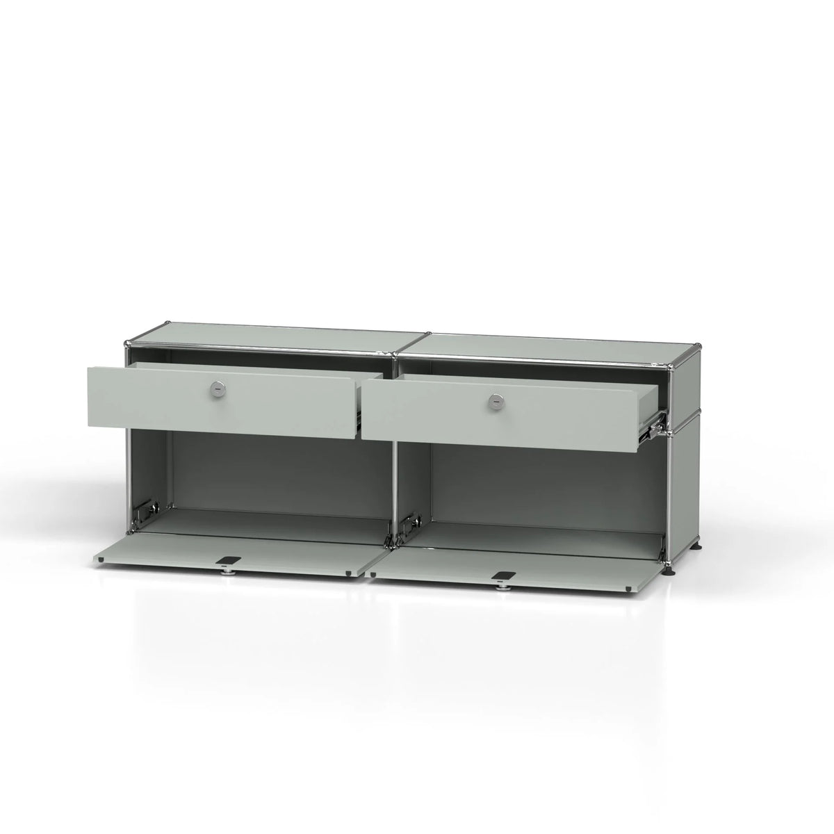 USM – USM Haller Storage Unit 2D1H