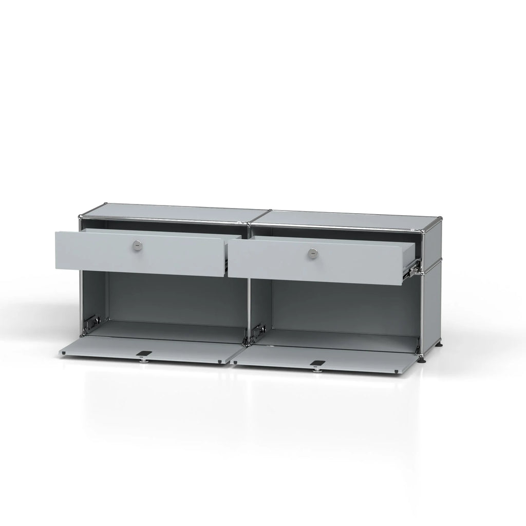 USM – USM Haller Storage Unit 2D1H