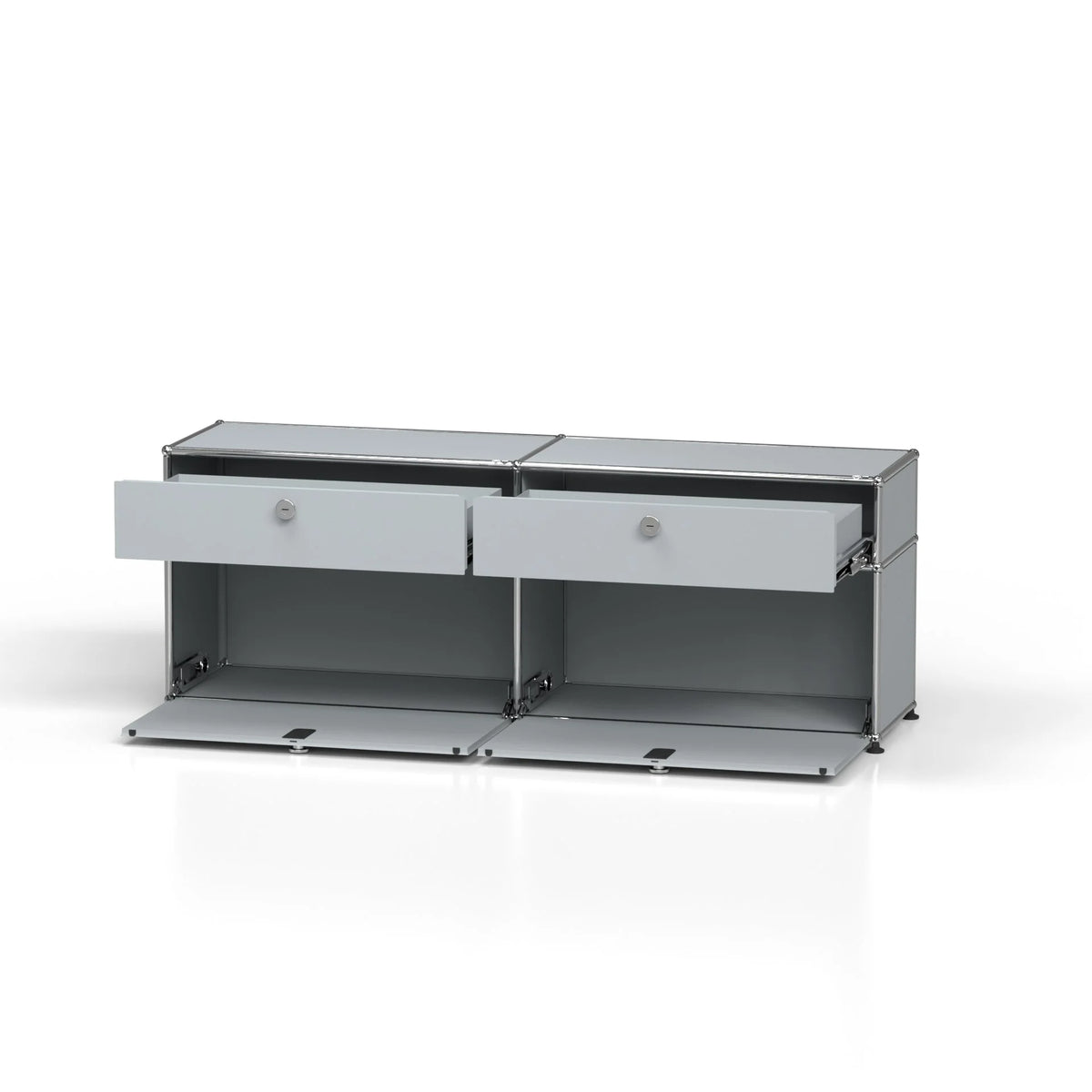 USM – USM Haller Storage Unit 2D1H