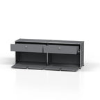USM – USM Haller Storage Unit 2D1H