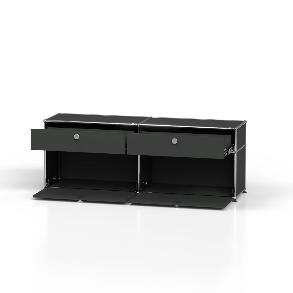 USM – USM Haller Storage Unit 2D1H