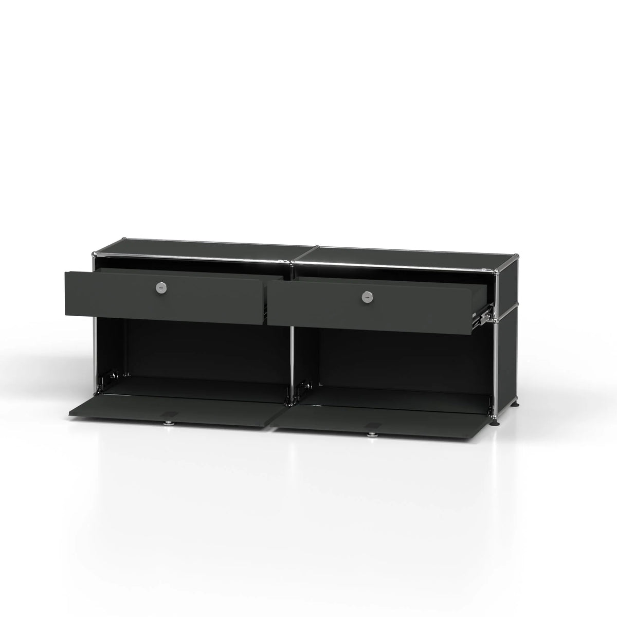USM – USM Haller Storage Unit 2D1H