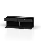 USM – USM Haller Storage Unit 2D1H