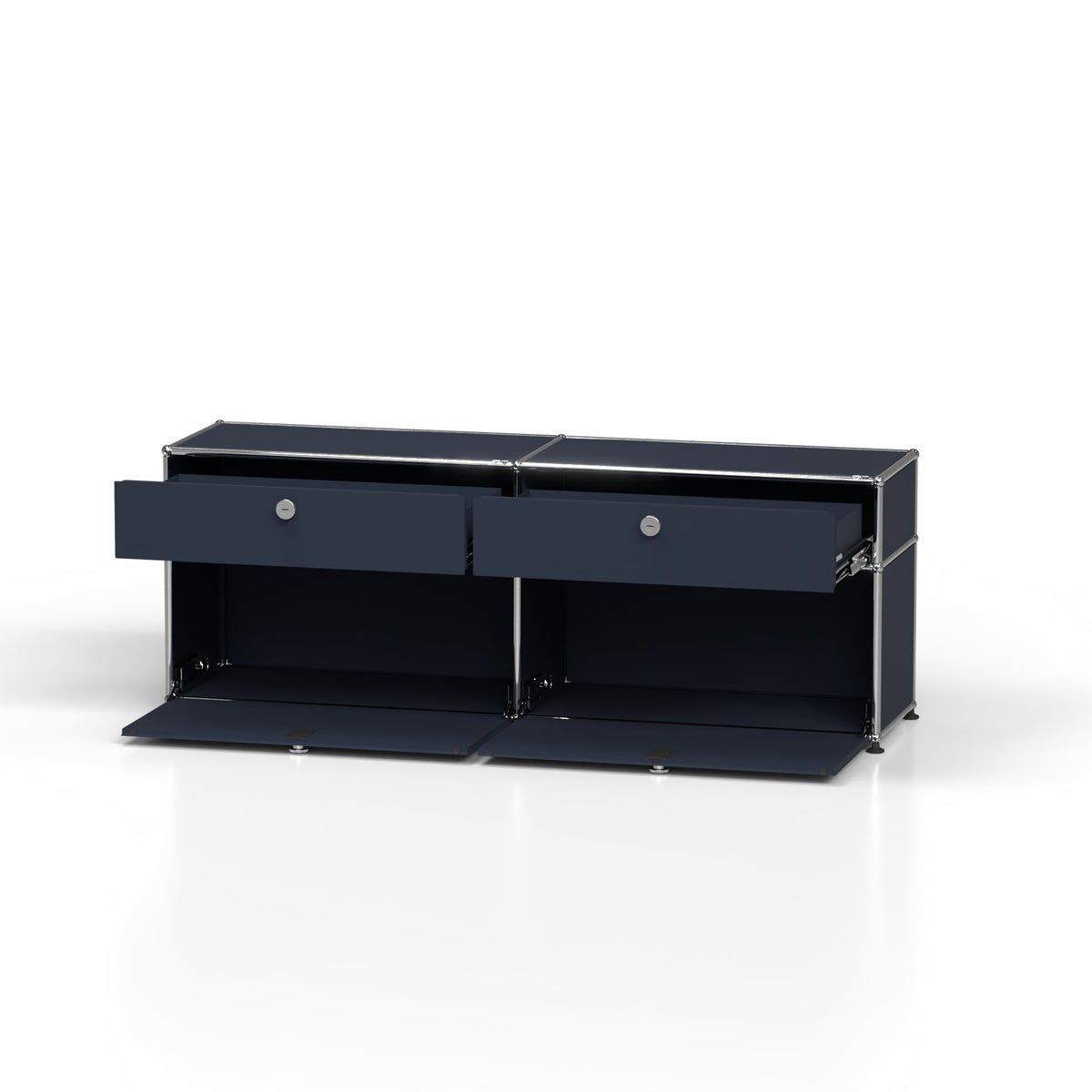 USM – USM Haller Storage Unit 2D1H
