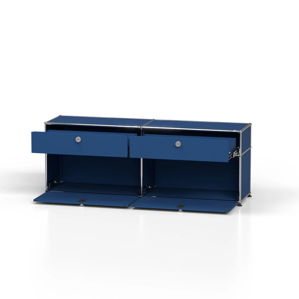 USM – USM Haller Storage Unit 2D1H