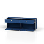 USM – USM Haller Storage Unit 2D1H